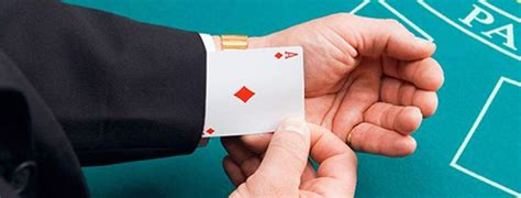 La Triche au Casino : Méthodes, histoires et Prévention 